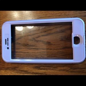 Iifeproof nuud iPhone 8 Plus